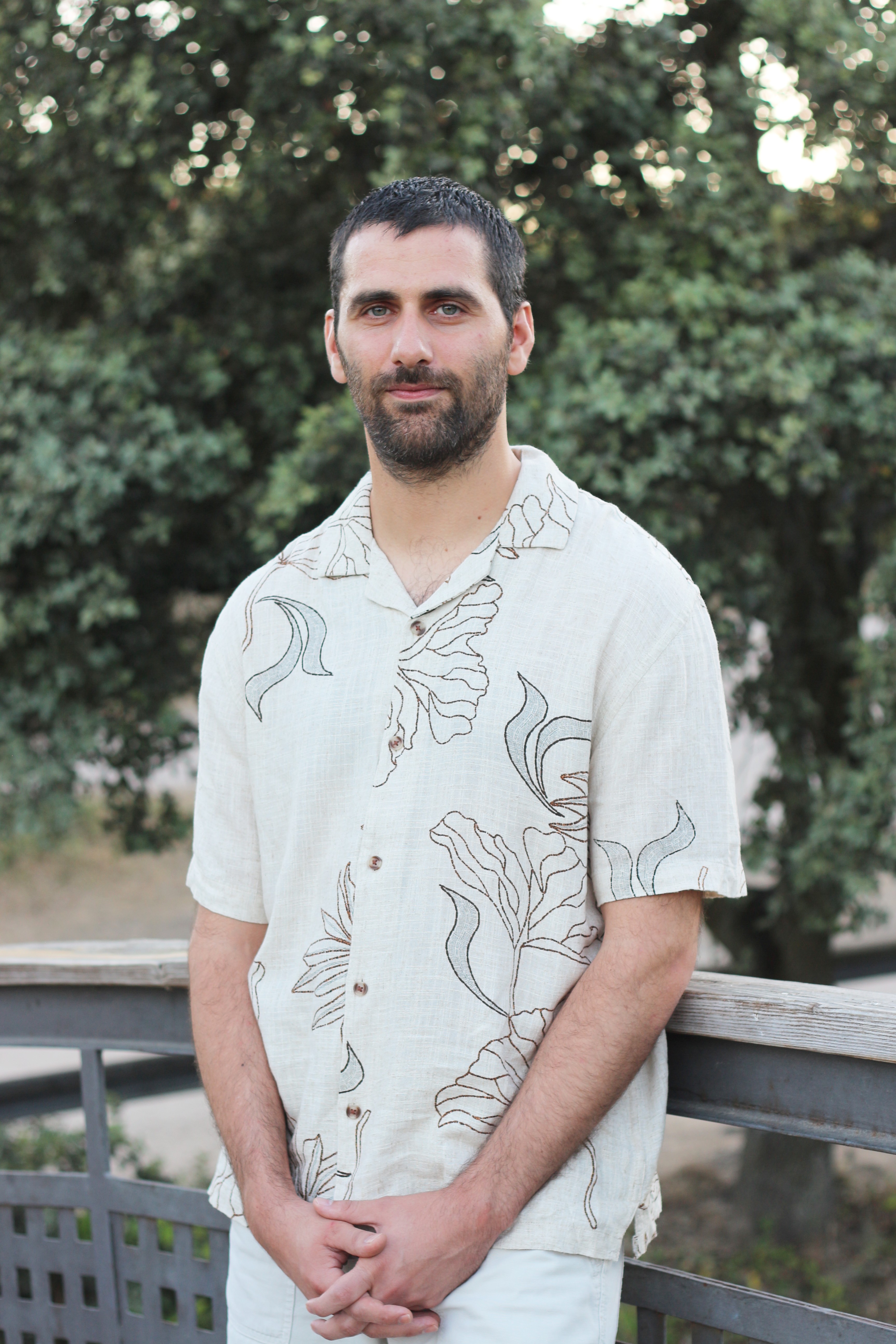 Paul today, meditation and wellness teacher